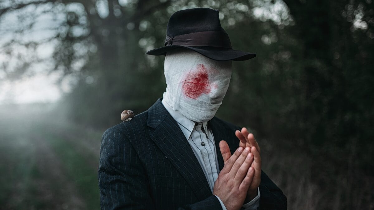 Serial killer a característica perturbadora que quase todos assassinos em série compartilham