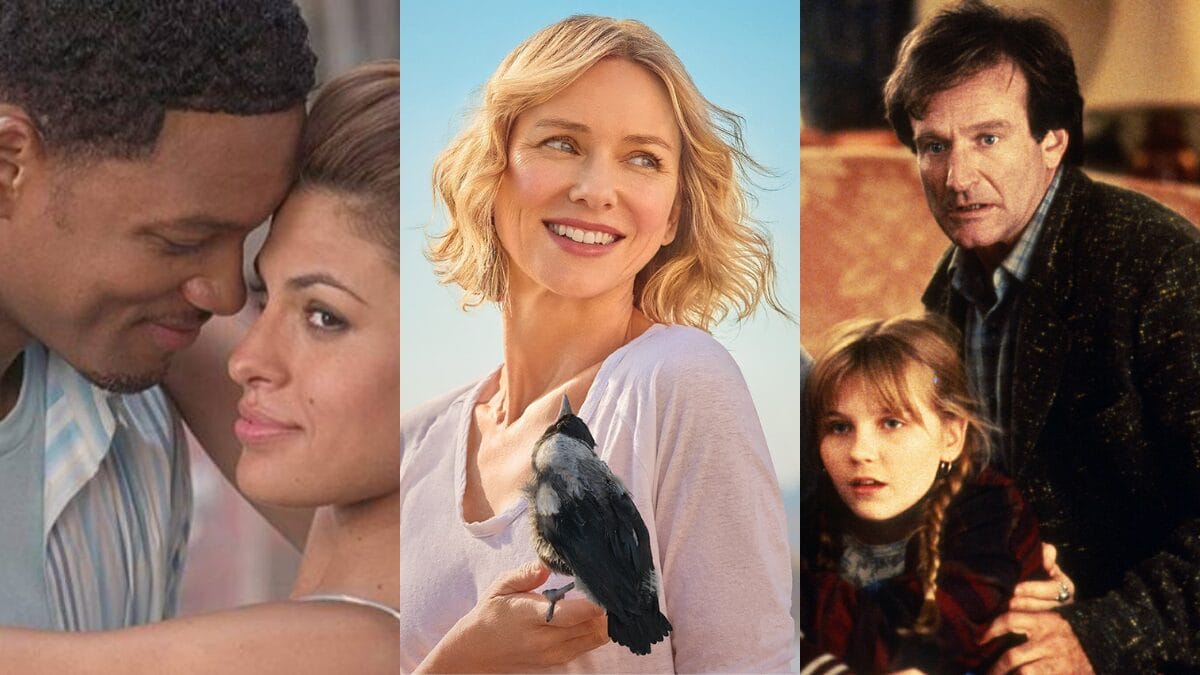 Sessão da Tarde_ veja os filmes da semana na Globo (20 a 24 de outubro de 2025)