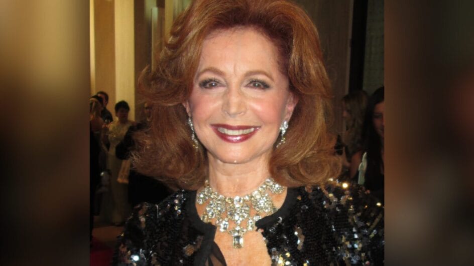 Susane Rogers câncer