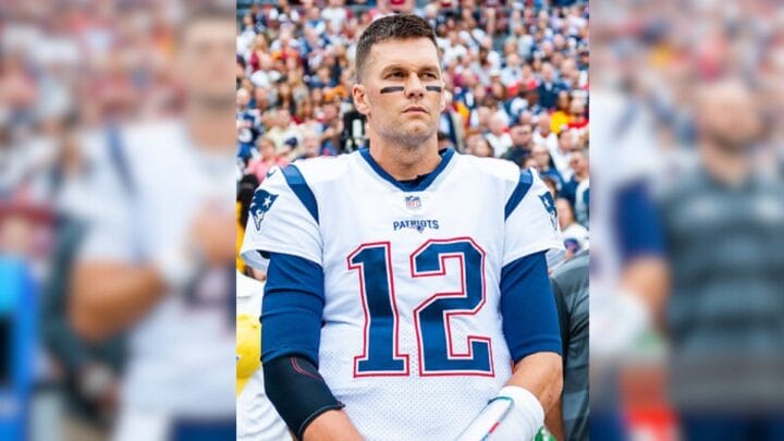 Tom Brady