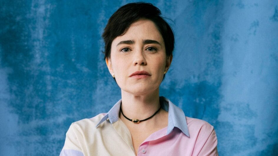 Quem é a Samira de Três Graças