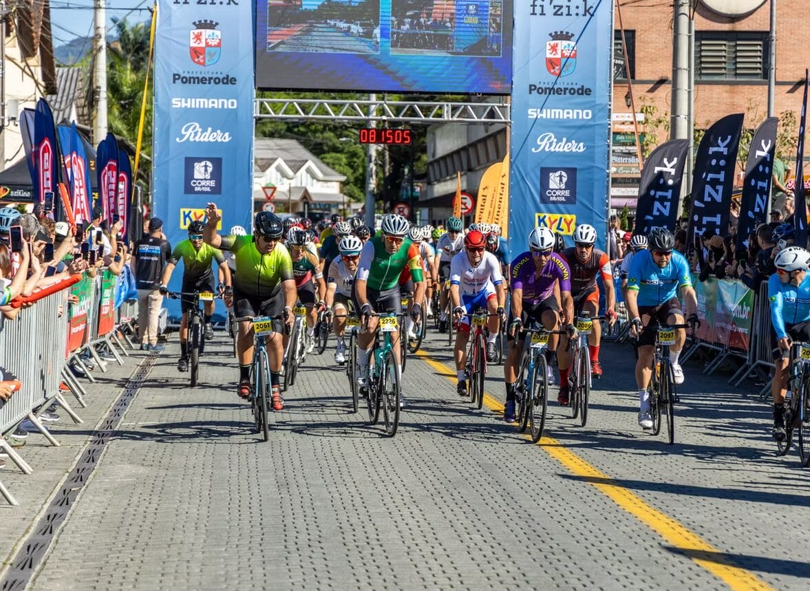 UCI Gran Fondo