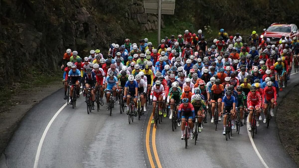 Volta Ciclística de Santa Catarina