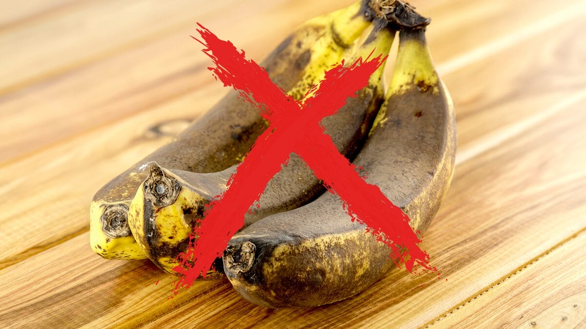adeus banana escura