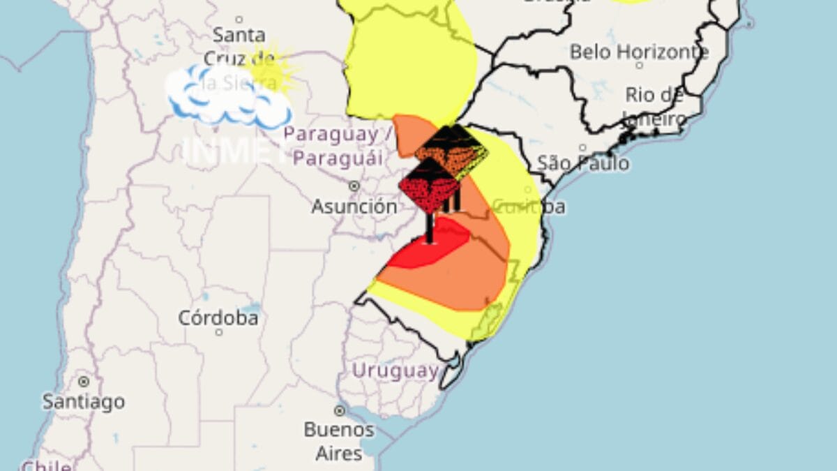 alerta inmet