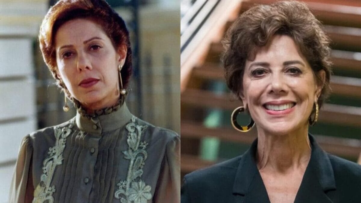 ângela vieira a janete de terra nostra