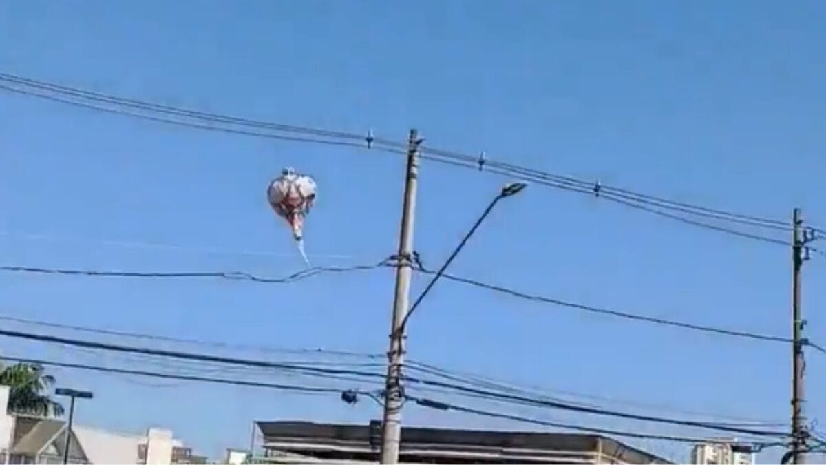 balão são paulo