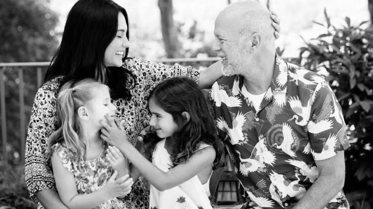 bruce willis