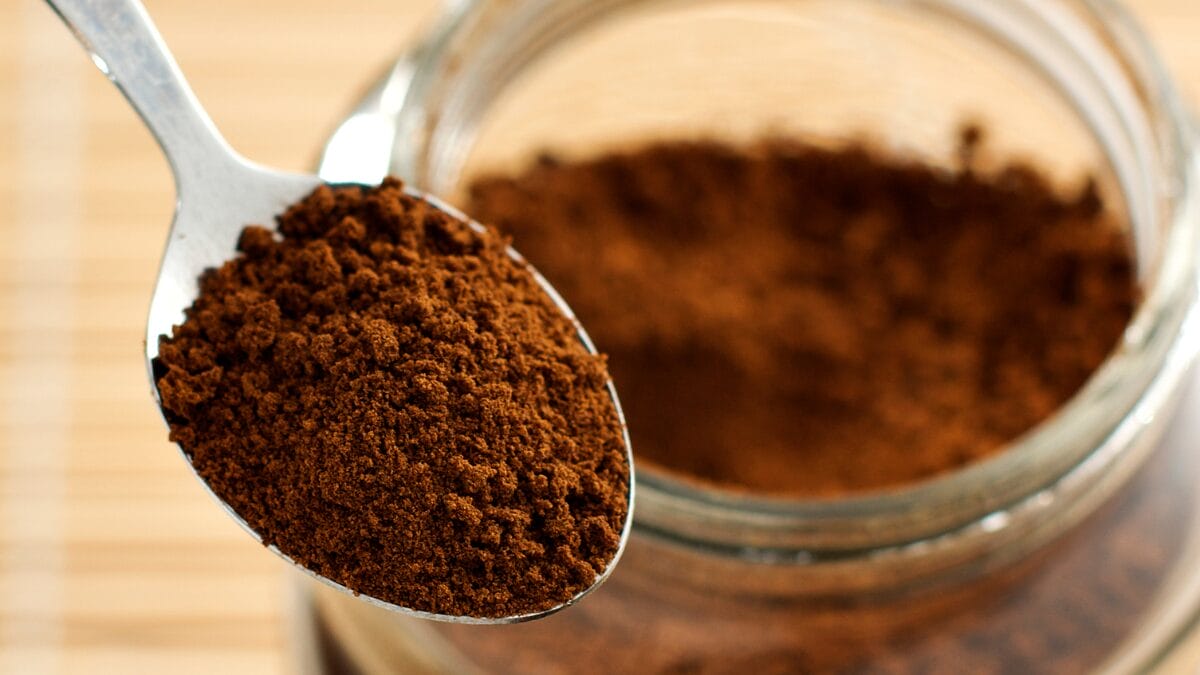 Cancer Risk: Brewed Coffee vs. Instant Coffee