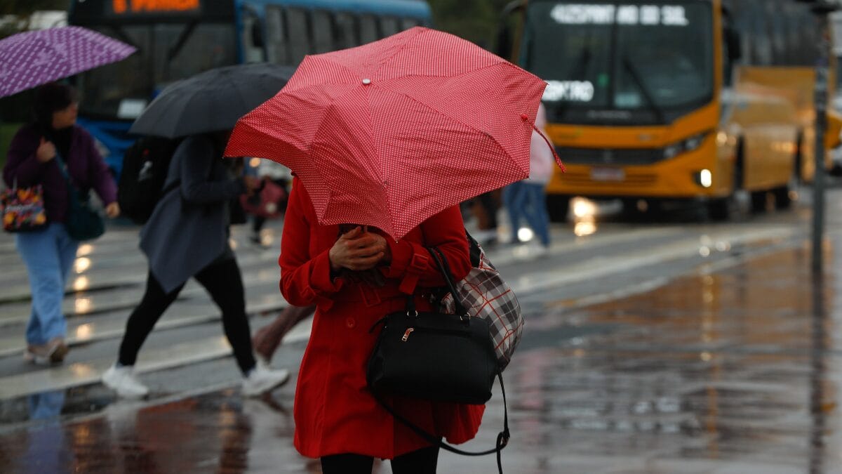 chuva