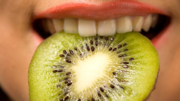comer kiwi