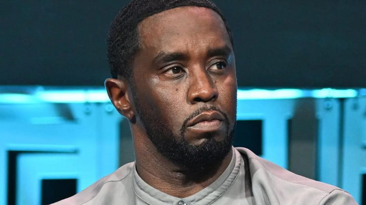 diddy