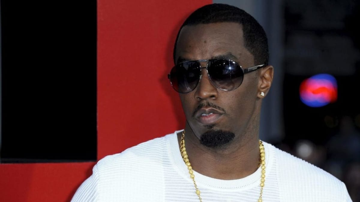 Data de liberação de P. Diddy da prisão é antecipada e rapper vai sair da cadeia no início de 2028