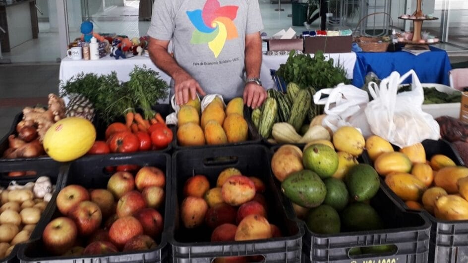 economia solidária sc