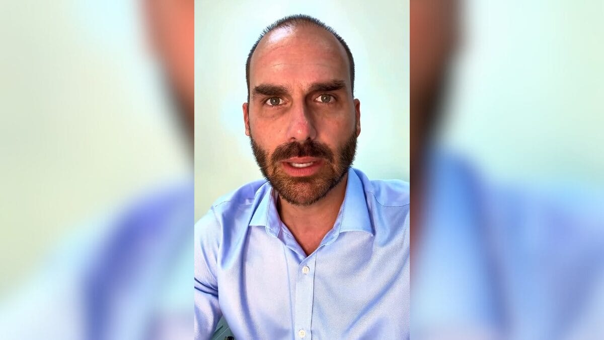 eduardo bolsonaro