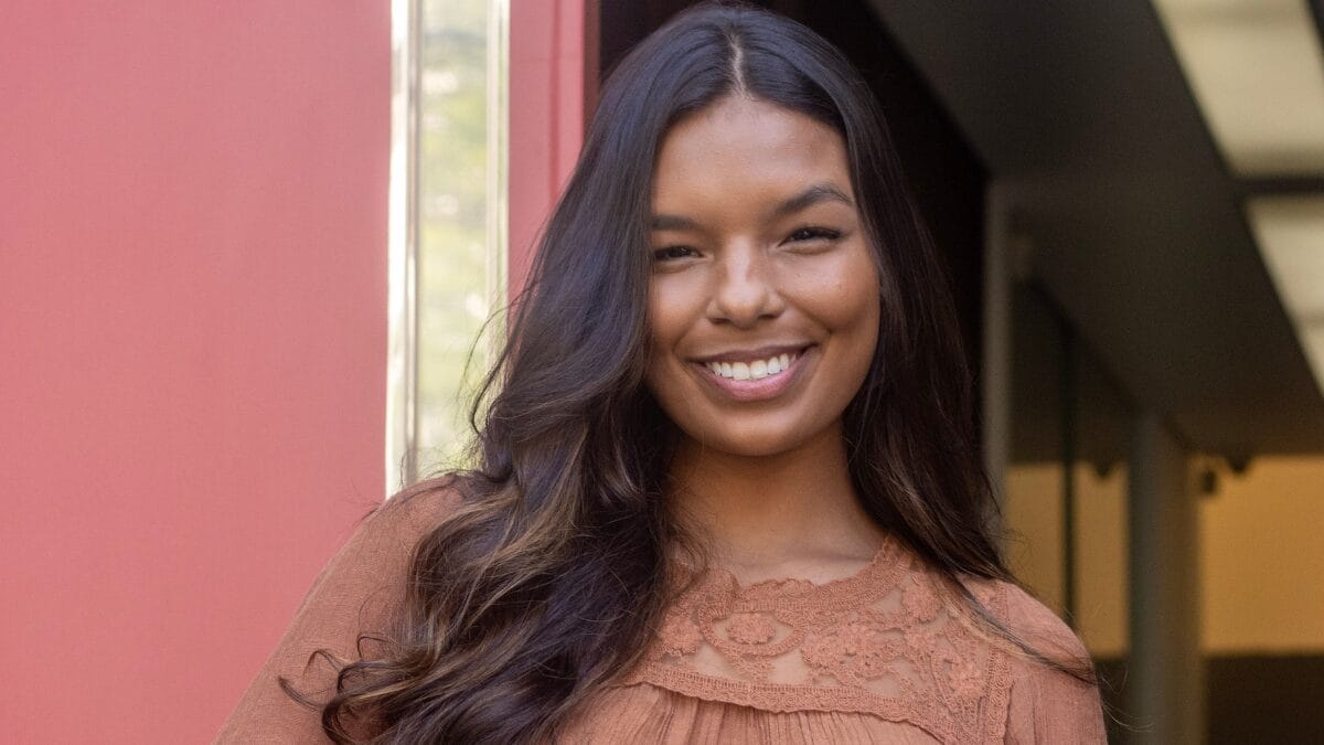 elenco três graças