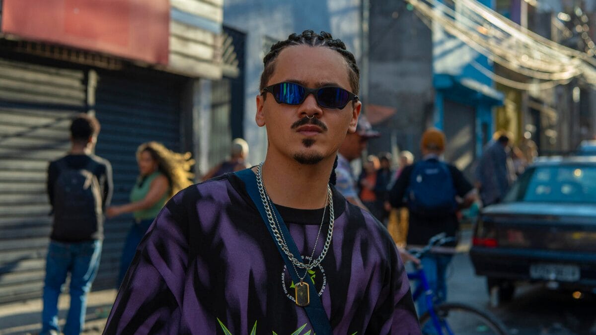 elenco três graças