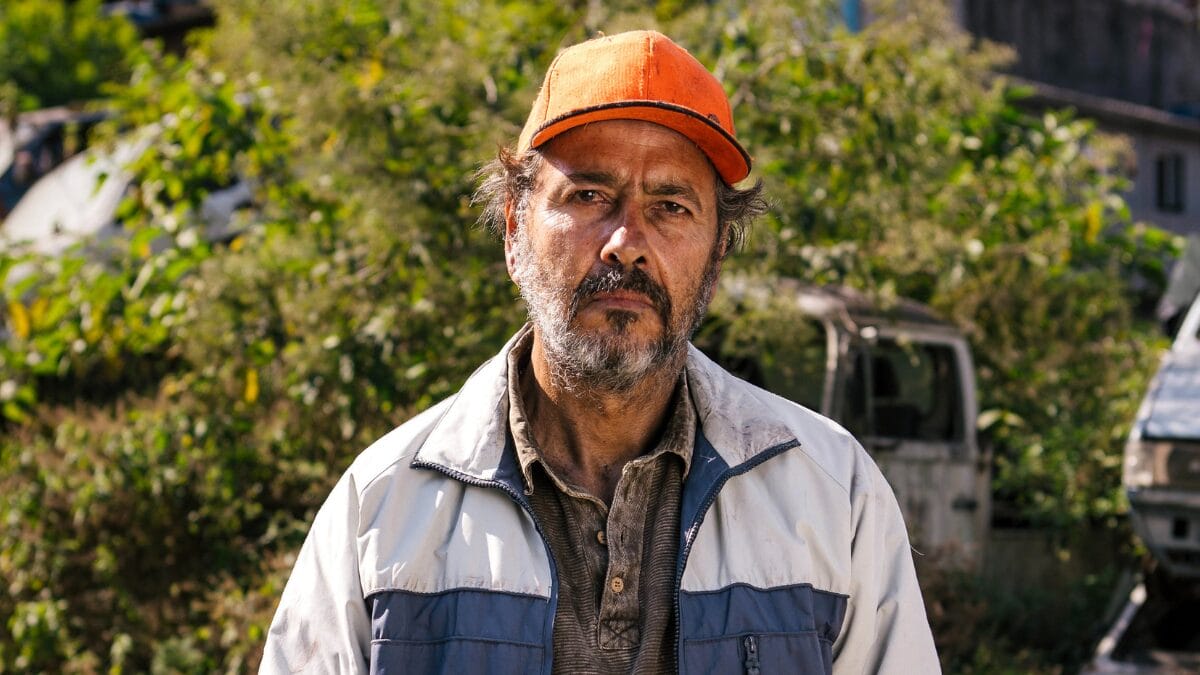 elenco três graças