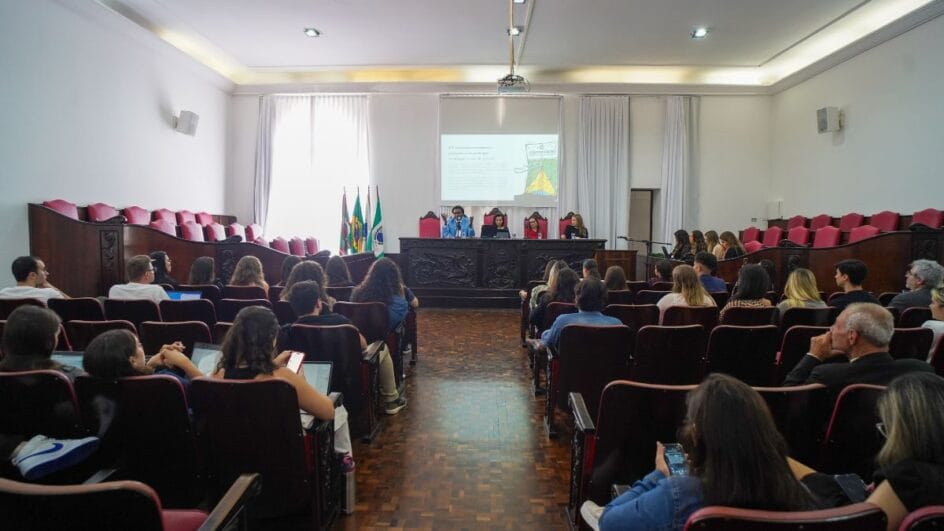 Conferência regional de advogados criminalistas, que há dois anos foi organizada em Curitiba (foto), este ano volta a ocorrer em Florianópolis (Foto: IBCCRIM, Divulgação)