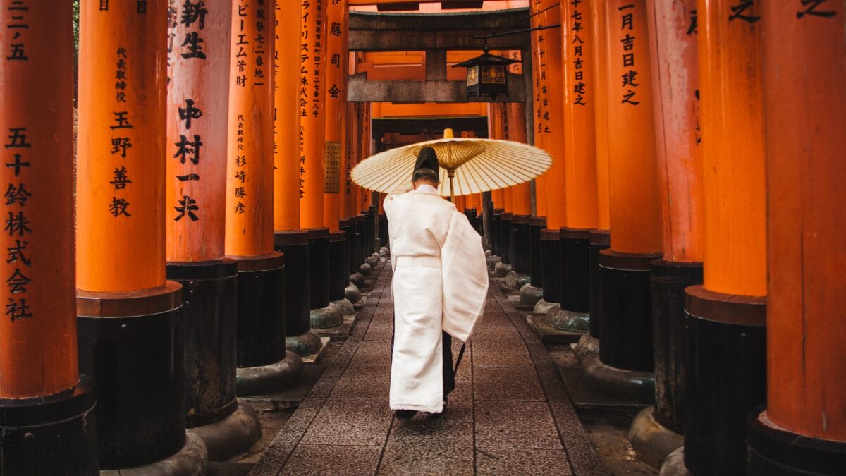 filosofia japonesa para a vida