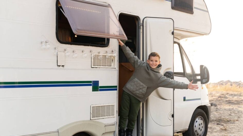 Um vídeo viral mostra que construir seu próprio trailer pode ser barato e simples (Foto: Banco de imagens)