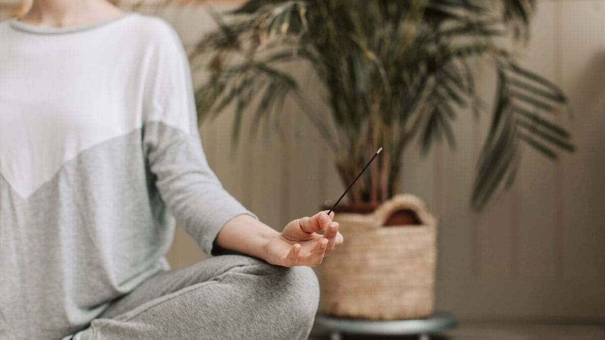 Horóscopo, meditação