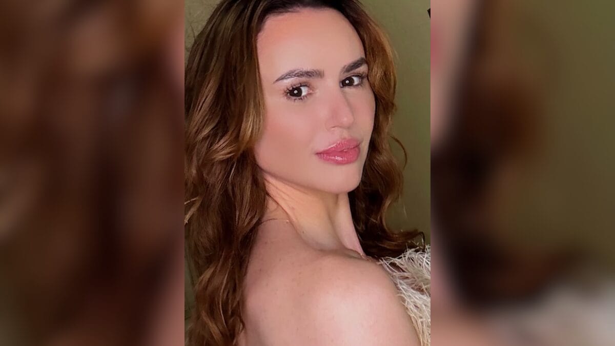 Lidiane Lorenço tinha 33 anos (Foto: Redes sociais, Reprodução)