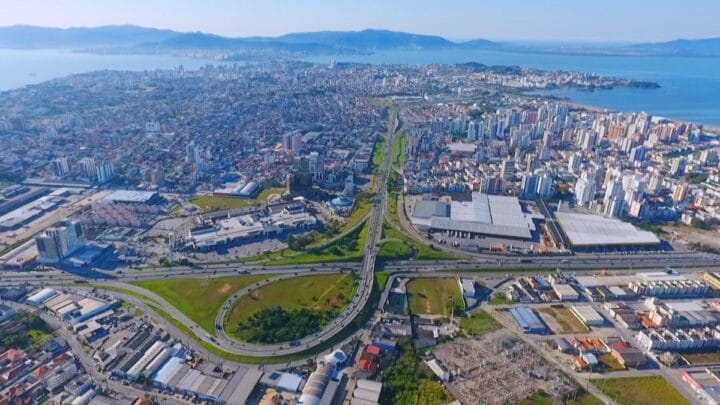 leilão de terrenos em são josé