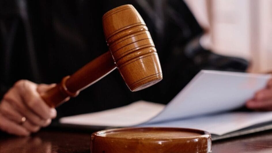 caso julgado em Fraiburgo