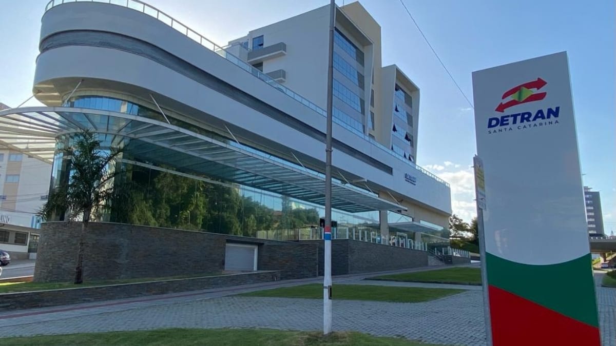 novo processo de cnh