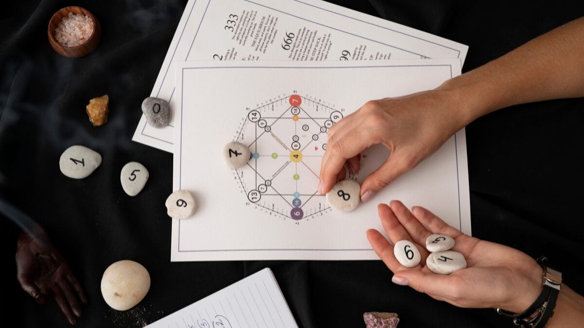 Numerologia explica por que 2025 parece travado — e como desbloquear o ano
