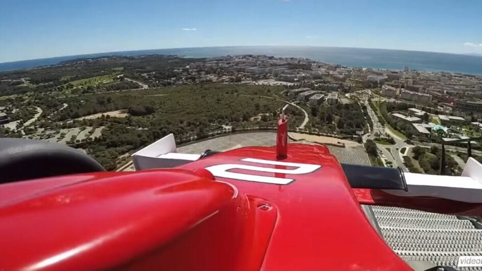 parques temáticos na Europa