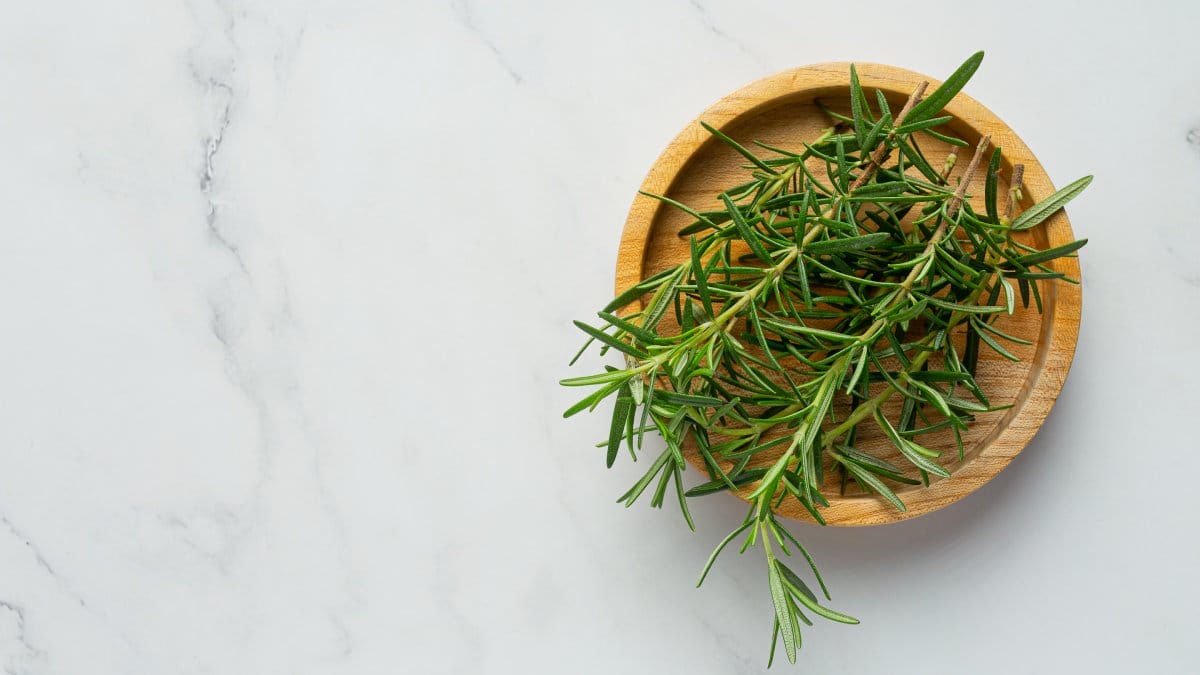 Esse hábito pode ter diferentes utilidades, entre elas a aromaterapia dentro de casa (Foto: Freepik)