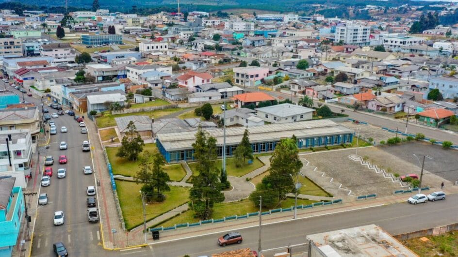 caso de intoxicação em santa Cecília