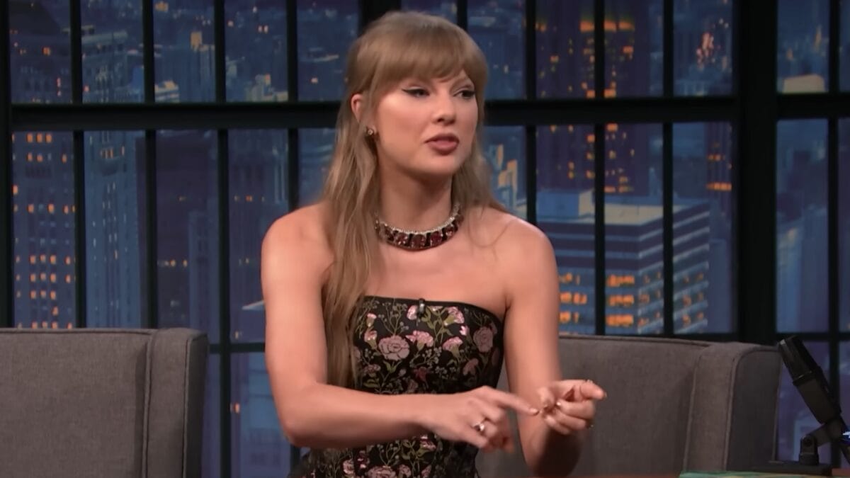 taylor swift