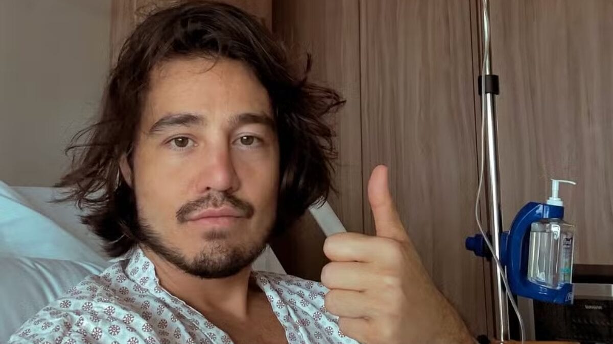 tiago iorc