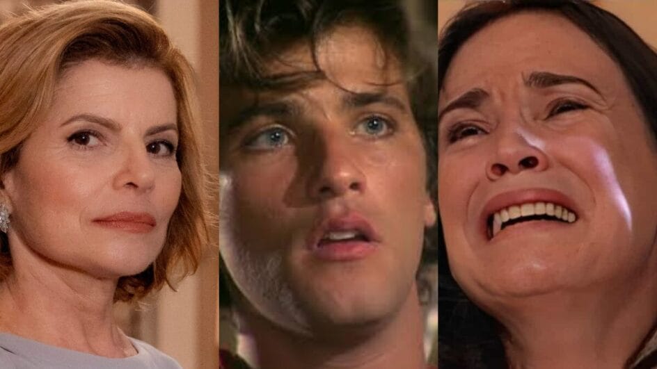 ultimo capitulo de novela