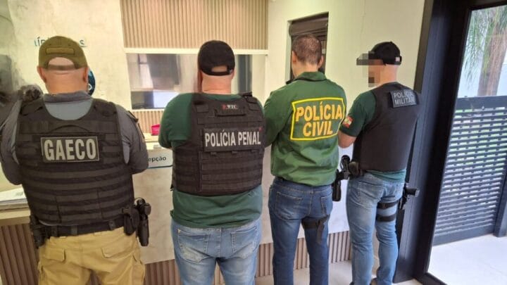 Clínicas de fonoaudiologia do Oeste de SC são alvos do Gaeco por falsificação de diplomas para licitações