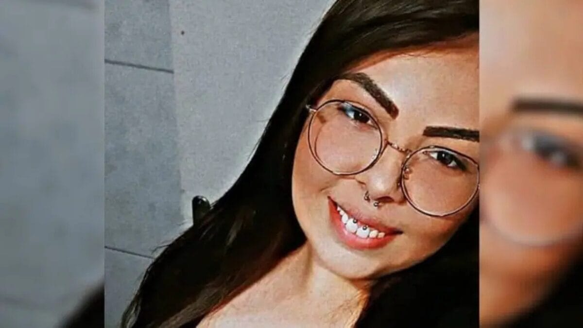 Mulher morta em Chapecó