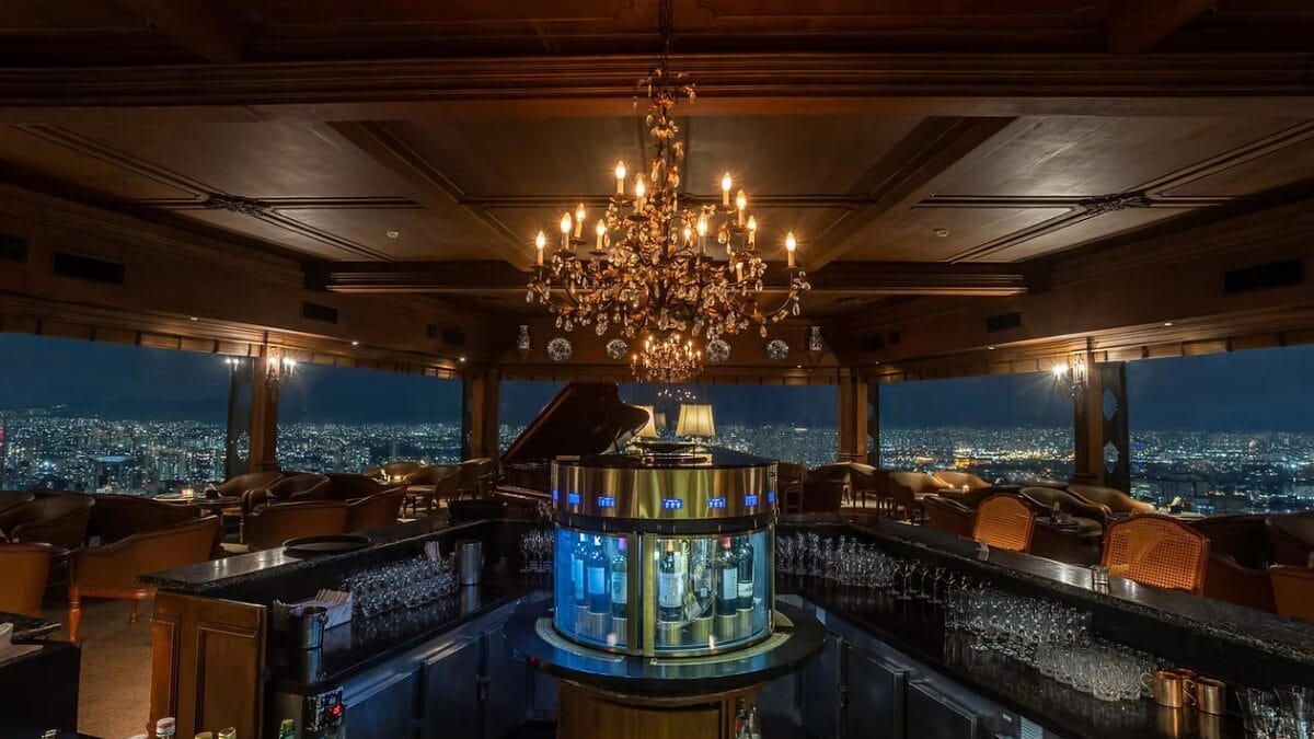 2 – Terraço Itália, São Paulo (SP)