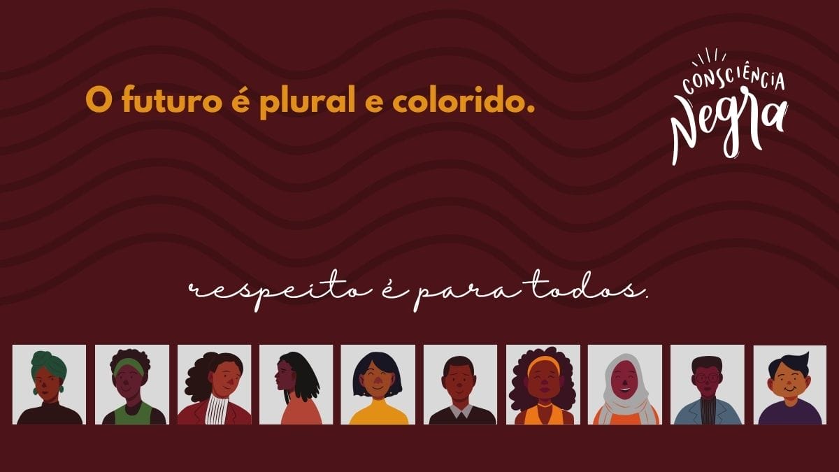 Frases Dia da Consciência Negra