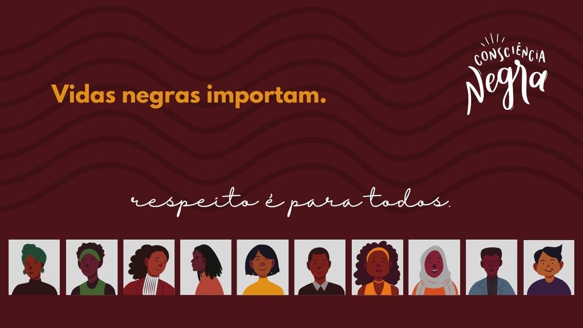 Frases Dia da Consciência Negra