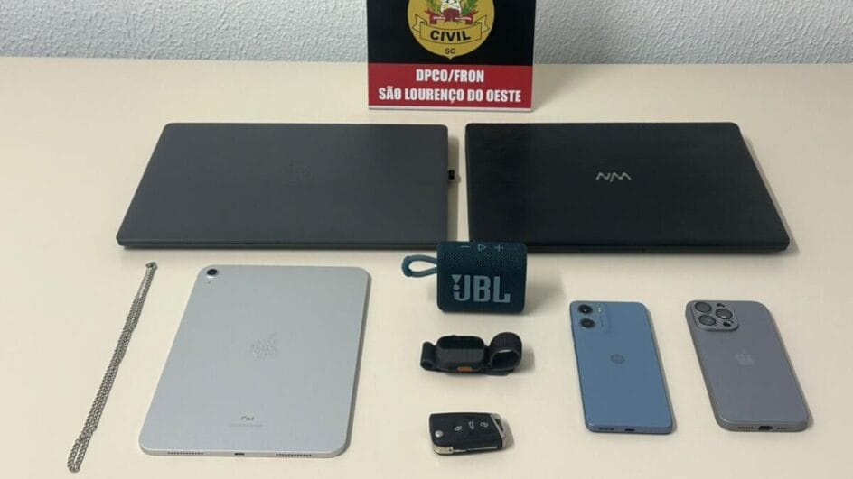 Funcionário é investigado por manipular sistema e gastar mais de R$ 500 mil em despesas pessoais