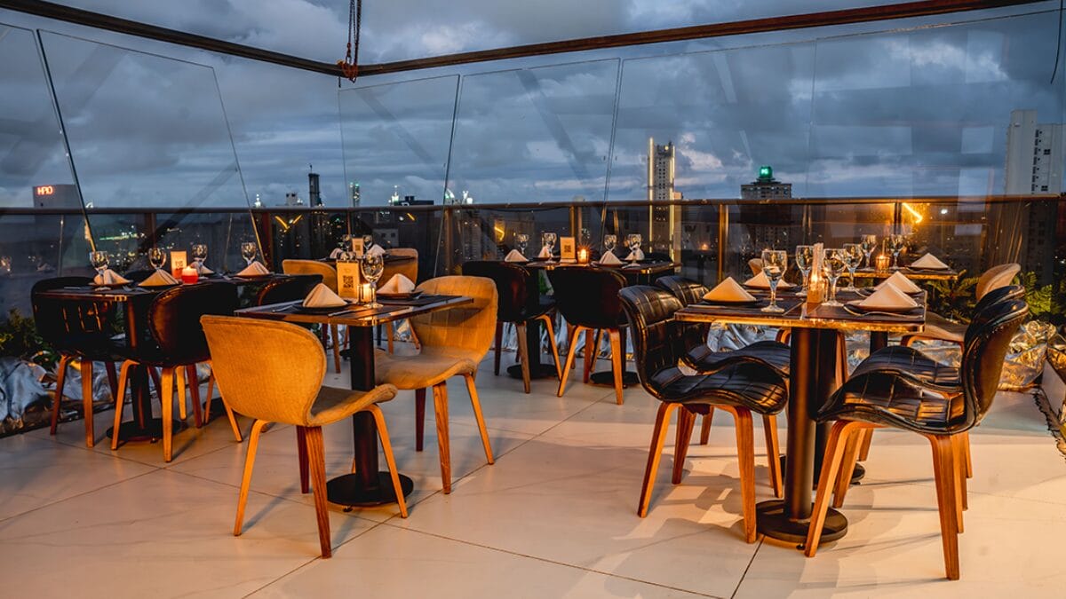 6 – Tetto Rooftop, Balneário Camboriú (SC)