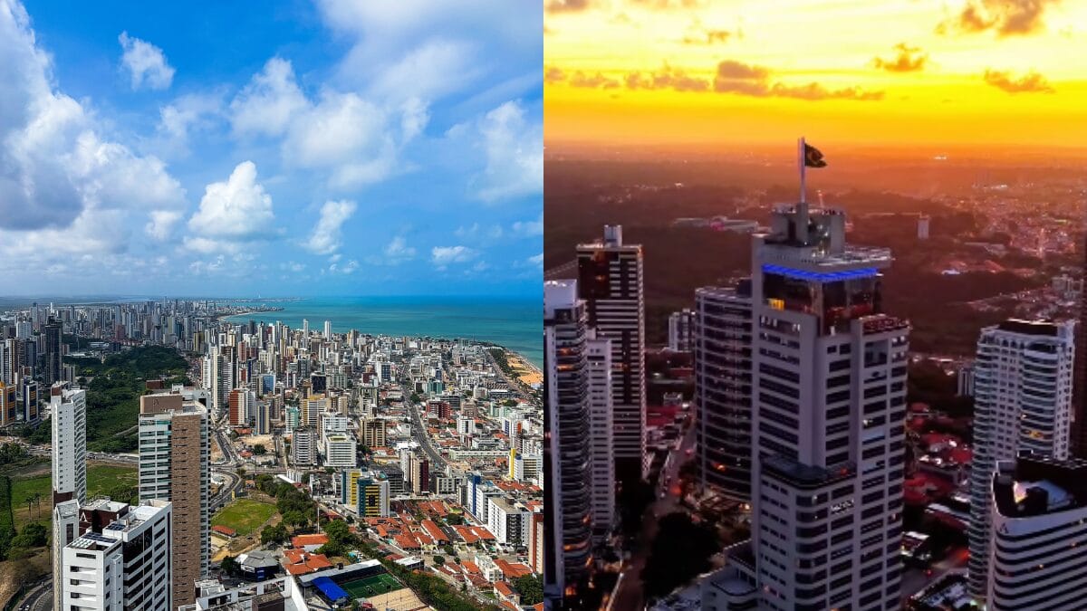 7 – Mirante SkyBeach, João Pessoa (PB)