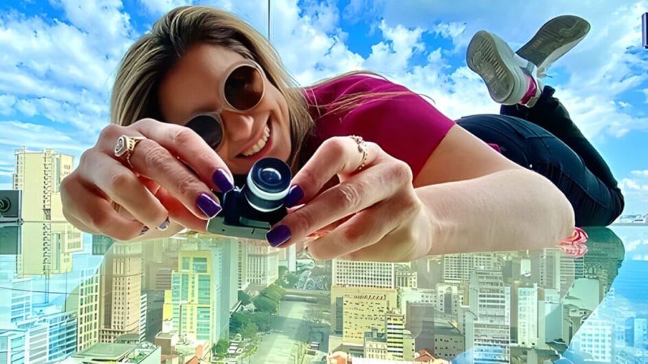 7 mirantes em arranha-céus no Brasil para visitar