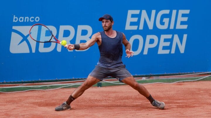 ATP Challenger 75 de Florianópolis
