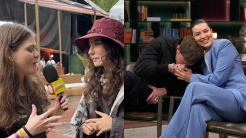 Alanis Guillen conta como é a relação com Pedro Novaes depois do fim do namoro