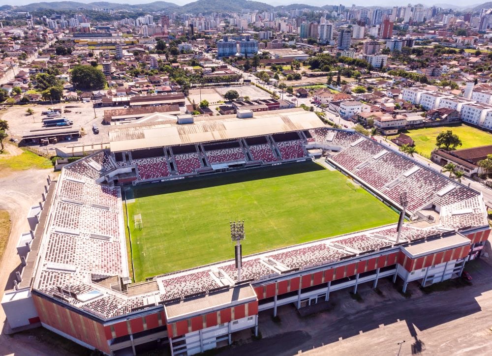 Arena Joinville