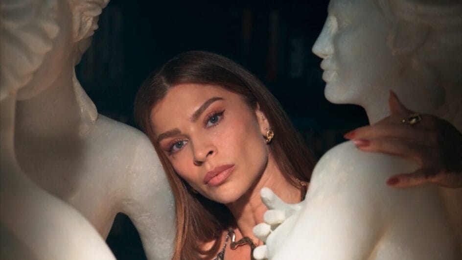 Arminda vai perder sua estátua em Três Graças